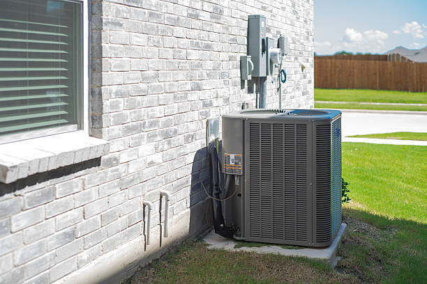 Reliable Ac Installation contractor in Keene, NH by FH HVAC